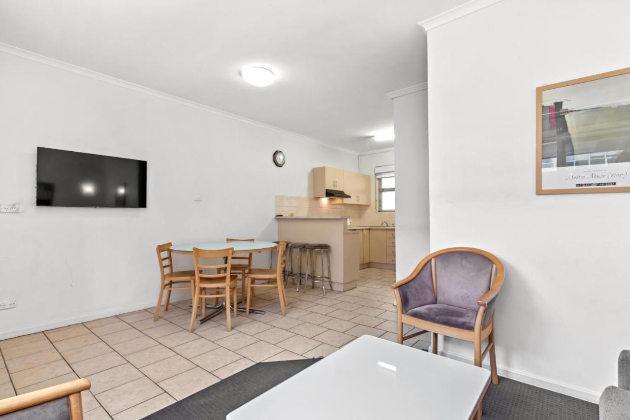 Taft Apartments Adelaide Exterior photo
