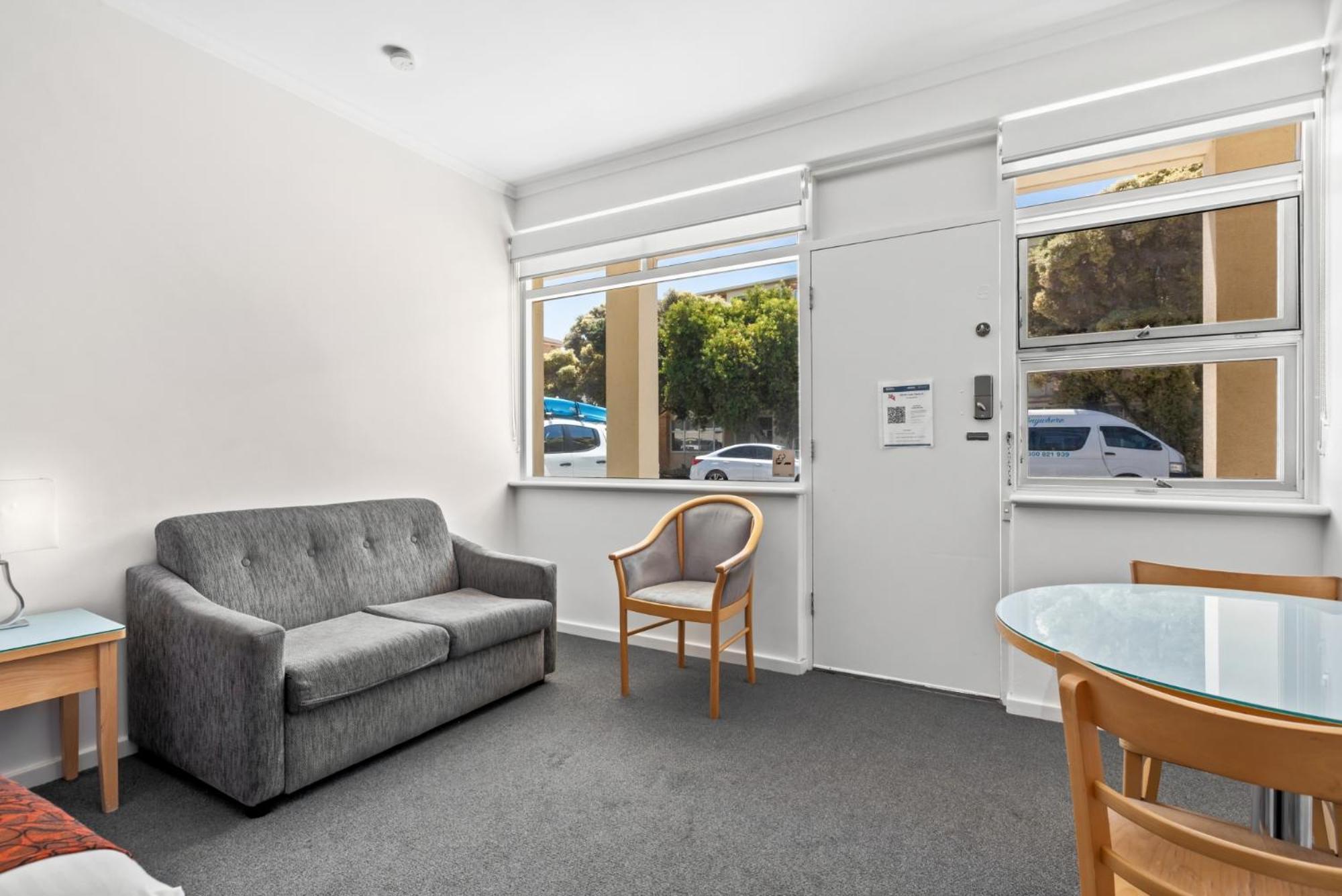 Taft Apartments Adelaide Exterior photo